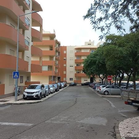 Quinta Cadoico Apartment Loule Bagian luar foto