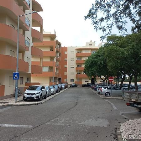 Quinta Cadoico Apartment Loule Bagian luar foto