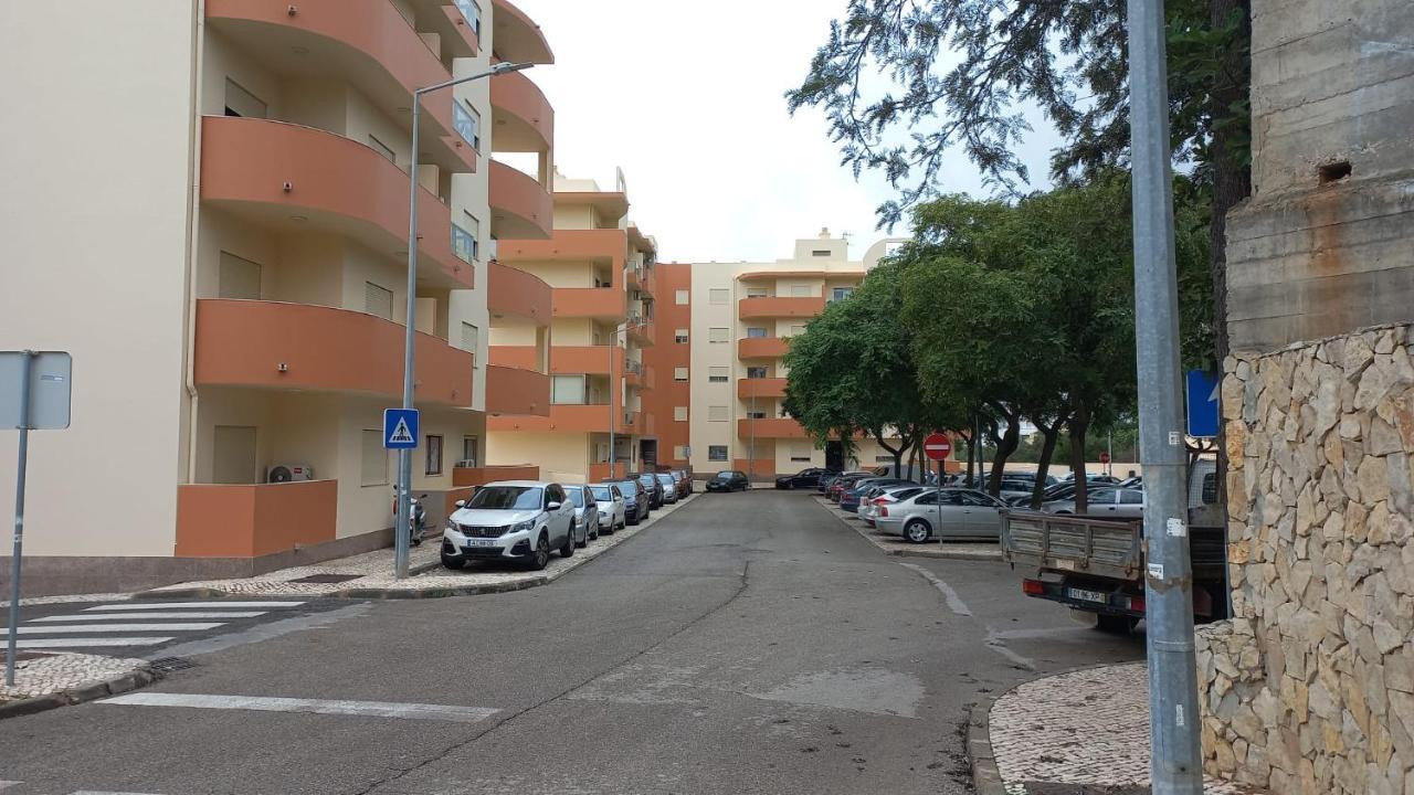 Quinta Cadoico Apartment Loule Bagian luar foto